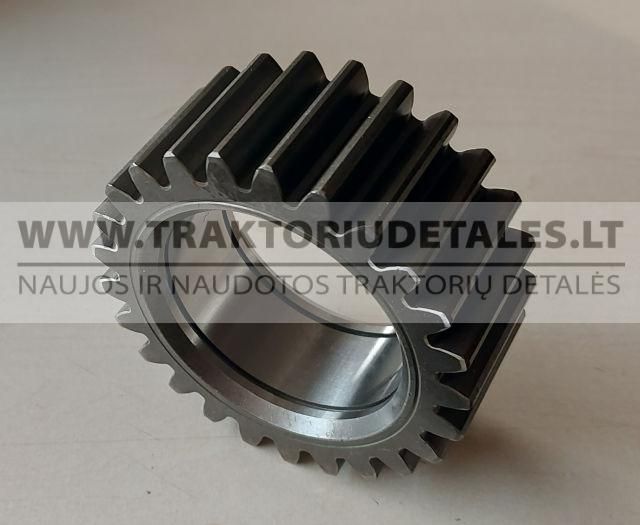 263411 Krumpliaratis šoninės pavaros 450/10206