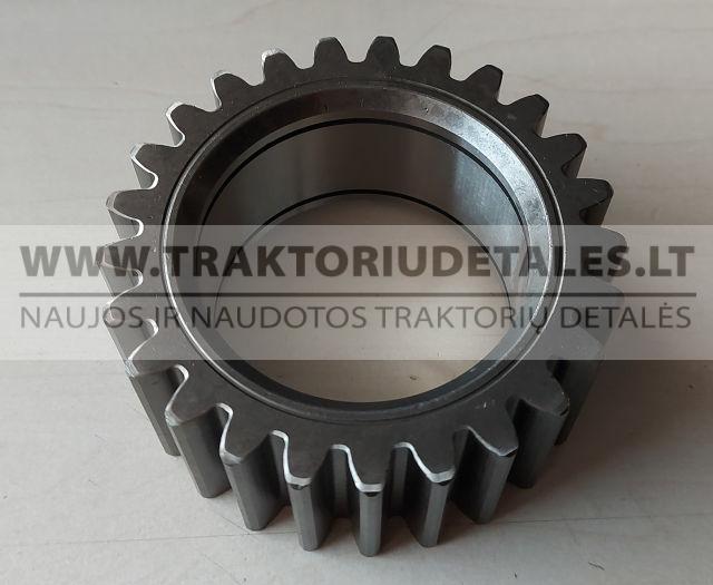 263411 Krumpliaratis šoninės pavaros1 450/10206