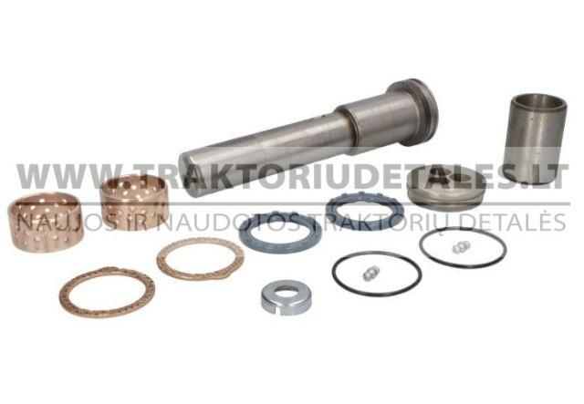 263402 Rem. komplektas OEM Carraro Rem. komplektas OEM CARRARO 68874