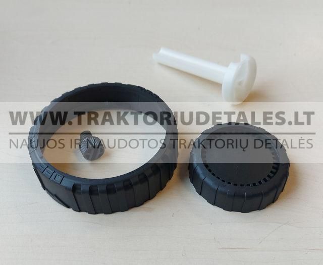 263604 Žiedas kuro filtro prisukimo RE526834,