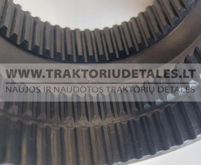 N263799 Mova ZF 2093 314 012_2 SDF/04416816, 2023 314 012, 2023314012, CNH/131728108, 1-31-728-108, Kubota/3J08030311,