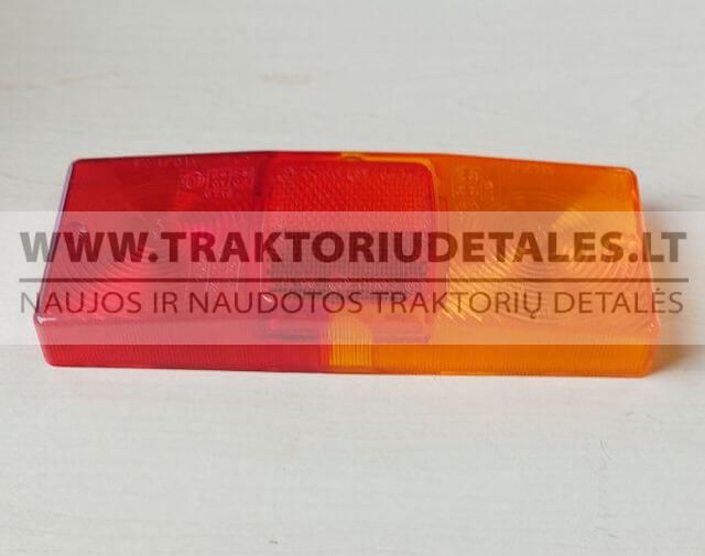 264707 Žibinto stikliukas COBO Bobcat žibinto stikliukas, BOBCAT/6668010,