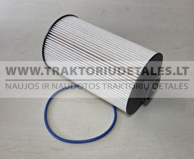 265599 Filtras kuro OEM AGCO_1 H218PF150001A Fuel Filter Element, 6 Inch