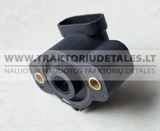 267437a Potenciometras Potensiometras atitinka OEM: RE261354, RE24467, RE56165