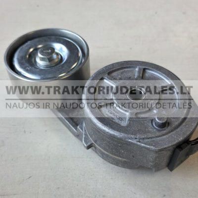 DAYCO APV2927, INA/534 0802 10, Cummins/2856945, CNH/84208963, FPT/504315786,