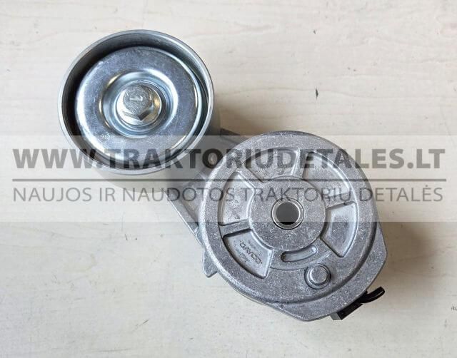 267576 Įtempėjas automatinis DAYCO_1 DAYCO APV2927, INA/534 0802 10, Cummins/2856945, CNH/84208963, FPT/504315786,