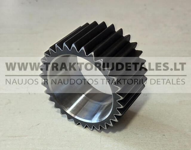 207694 Krumpliaratis šoninės pavaros satelitinis z=30 Krumpliaratis šoninės pavaros satelitinis, Ø 54/58x77 mm, H-44 mm Z=30