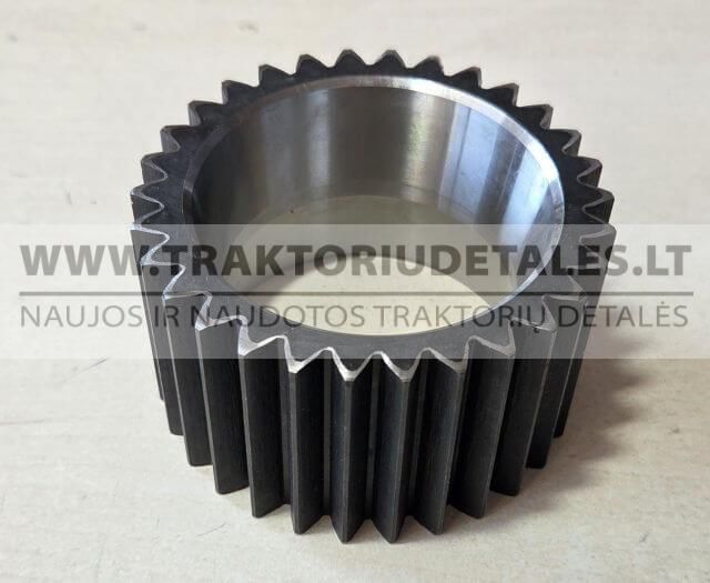 207694 Krumpliaratis šoninės pavaros satelitinis z=30_1 04428567, F514300020390, 4475306183, L101725, L114784, Krumpliaratis šoninės pavaros satelitinis, Ø 54/58x77 mm, H-44 mm Z=30