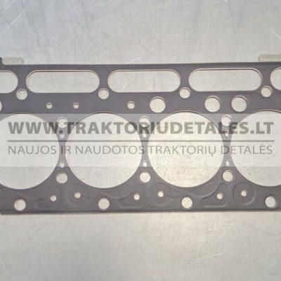 M19077-03310, 19077-03310, 1907703310 Tarpinė po galvute metalinė 4 cil. ID-88.50 mm, tinka Kubota varikliams: V2203, V2203M, V2203MDI, V2203DI