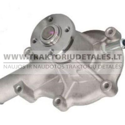 Kubota vandens pompa 16259-73032, 16241-73034, 16259-73030, 16259-73033,